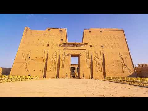 رحلة في تاريخ الديكور الداخلي المصري من الفراعنة إلى اليوم
