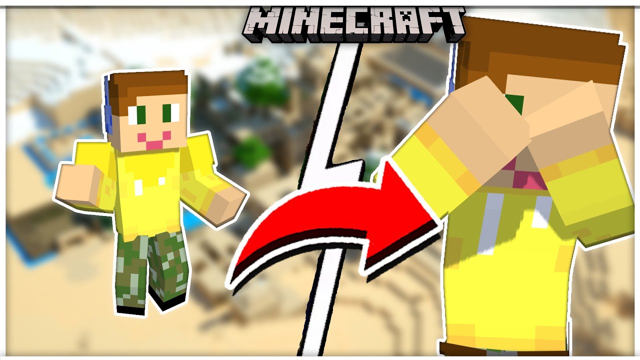 Minecraft Resizer Jak ZWIĘKSZYĆ siebie i MOBY w MINECRAFT? Modyfikacja (Pehkui Resizer ...
