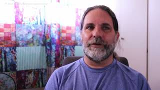 Introducing Listen, A Film By Mark Christopher