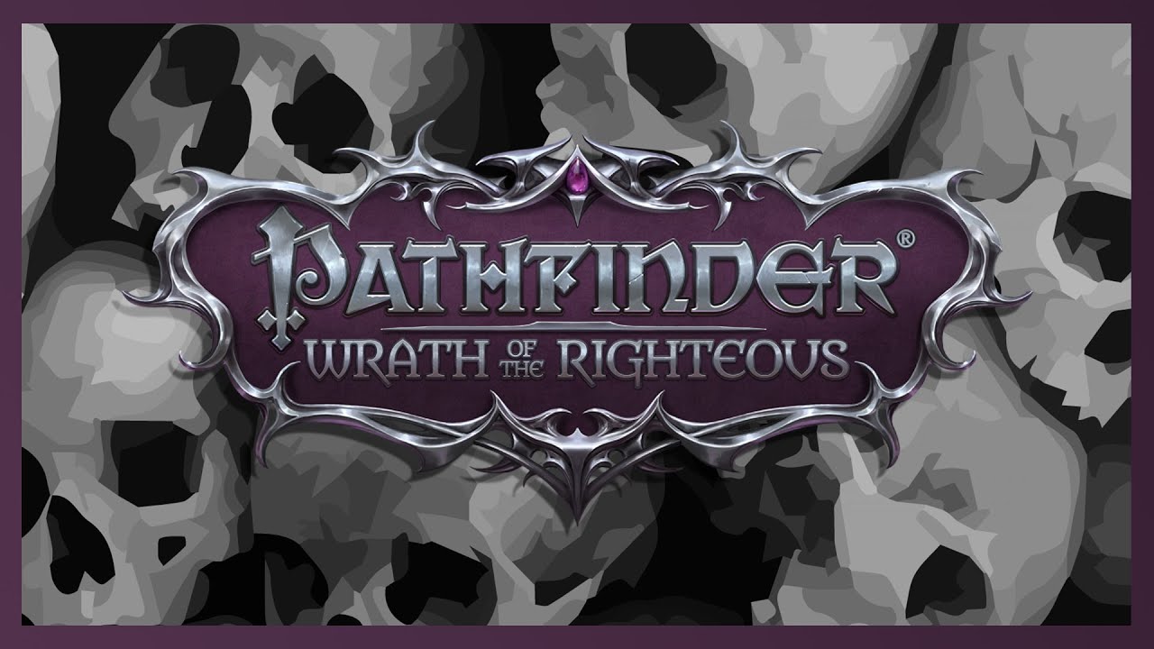 Pathfinder: Wrath of the Righteous - Extended First Look - 3 of 8