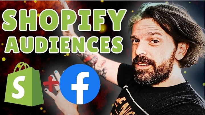 Unlocking the Power of Shopify Audiences