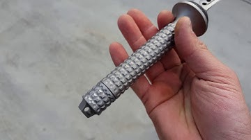 Microtech Jagdkommando