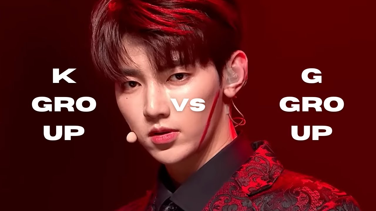 ranking the performances from episodes 3 and 4 of boys YouTube