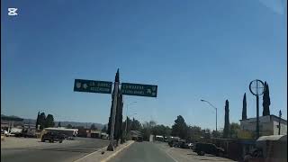 Visitando Janos, Chihuahua.🇲🇽⛰️