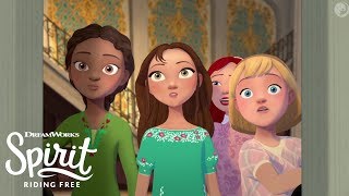 Season 8 Promo | SPIRIT RIDING FREE Season 8 Promo | SPIRIT RIDING FREE