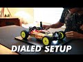 Finding a FAST RC setup || 6 Tips to get a perfect setup #rcracing #rccars