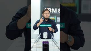 MacBook ishlatasizmi? Unda bu tugmalar birlashmasini bilishingiz shart 💻 #abmstore #tashkent