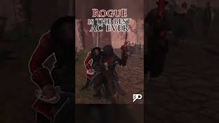 Rogue The Best AC Ever #acrogue