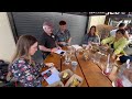 HenHouse Brewing fried chicken cook-off