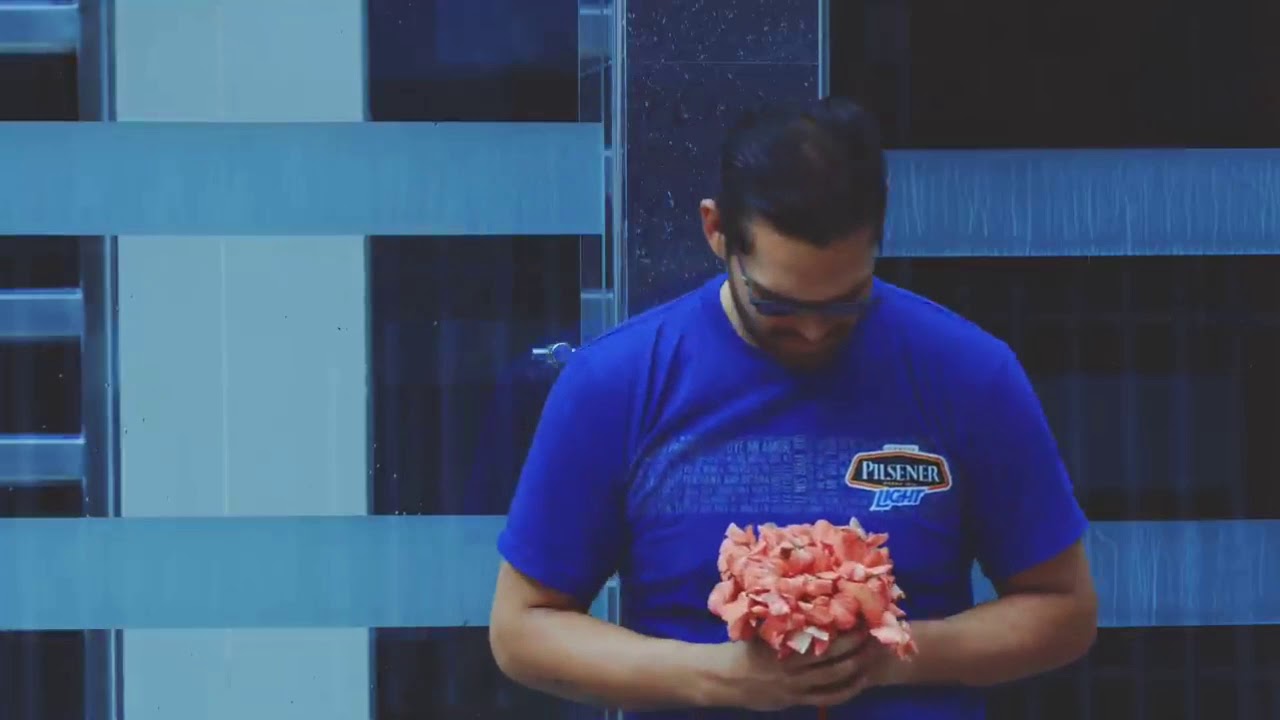 Grupo San Pedro Por vivir en quinto patio YouTube