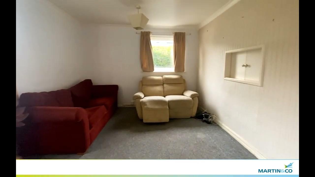 Lindsworth Court, 144 Monyhull Hall Road, Kings Norton, B30 YouTube