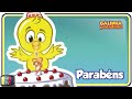 Youtube Thumbnail title