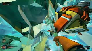 deep rock galactic | mining expedition in glacial strata | scout (w/commentary)