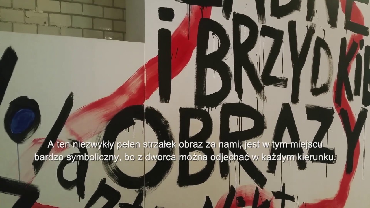 5 o'Clark - odcinek 13 - Matthias Kenkel