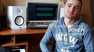 Кючек - Варна 2018