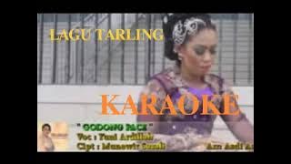 GODONG PACE KARAOKE VOC:YUNI ARDILLAH