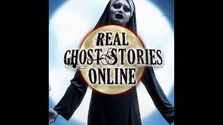 Haunted Lives | #TrueGhostStory #GhostStories #HorrorPodcast