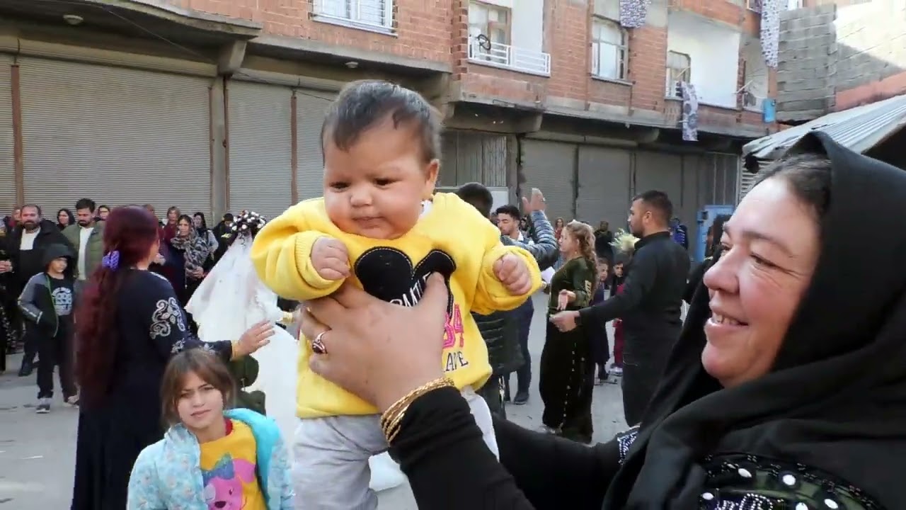 İRFANIN OGLU ALİ DÜGÜNÜ 5