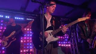 Puma Blue | Live | Baby's All Right Brooklyn NYC | October 14, 2022 screenshot 5