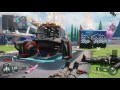 THE BEST HARDPOINT MATCH I EVER HAD! Blackjack Rouge GAMEPLAY   CoDBo3