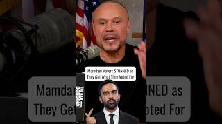 Mamdani voters STUNNED as they get what they voted for