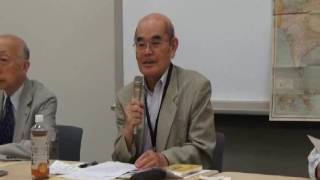 20160912 UPLAN 訪中団記者会見
