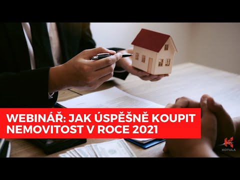 Video: Jak Získat Odpočet Nemovitosti Zpět V Roce