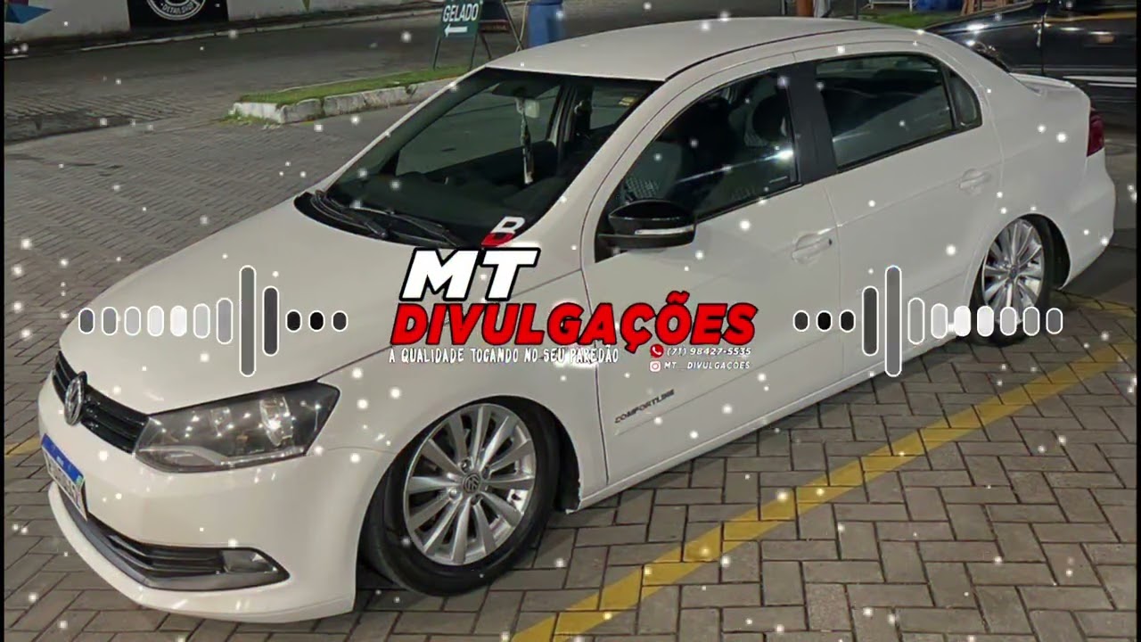 ZÉ PAREDÃO - TOMA KAREN 