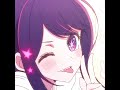 ðºð ðŸðœðððâŒïž #oshinoko #melanieeditor #aftermotion #anime #edit #oshinoko