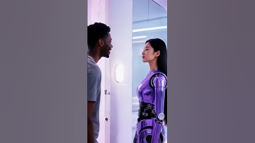 Buy a robot and take it home #robots #机器人 #robot