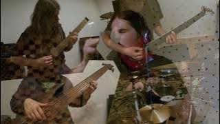 Black Reaper - Conjunction Of The Spheres (Studio Playthrough)