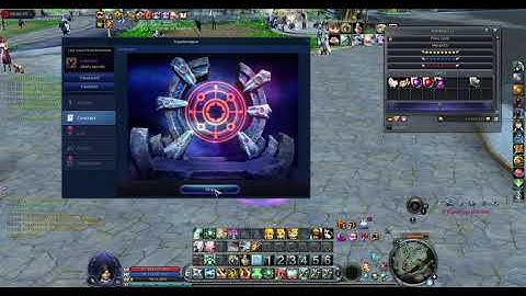 Mortalkiller Ultimate Trasformation contract Tiamat Aion 7.6