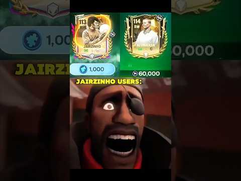 EA Played Well 😭🔥 #fcmobile