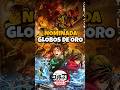 NOMINADA Globos de Oro DEMON SLAYER Castillo Infinitl 🤩 | SALA 7