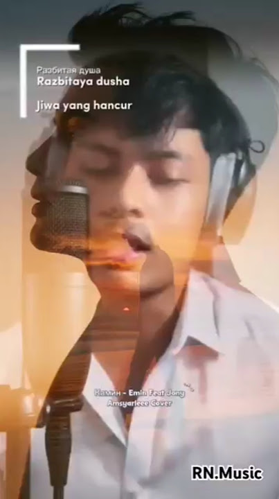 Kamnh #musiccover  #kamnh #amsyarleee #eminfeatjony #musicpopuler #trending #shots