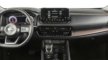2023 Nissan Maxima - System Updates