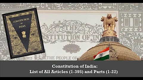 Samvidhaan: The Making of the Constitution of India - CBSE CLASS 9