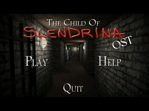 The Child Of Slendrina Ambience Soundtrack 