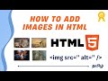 🌐 HTML Image Tag Explained in Tamil | How to Add Images in HTML 🚀