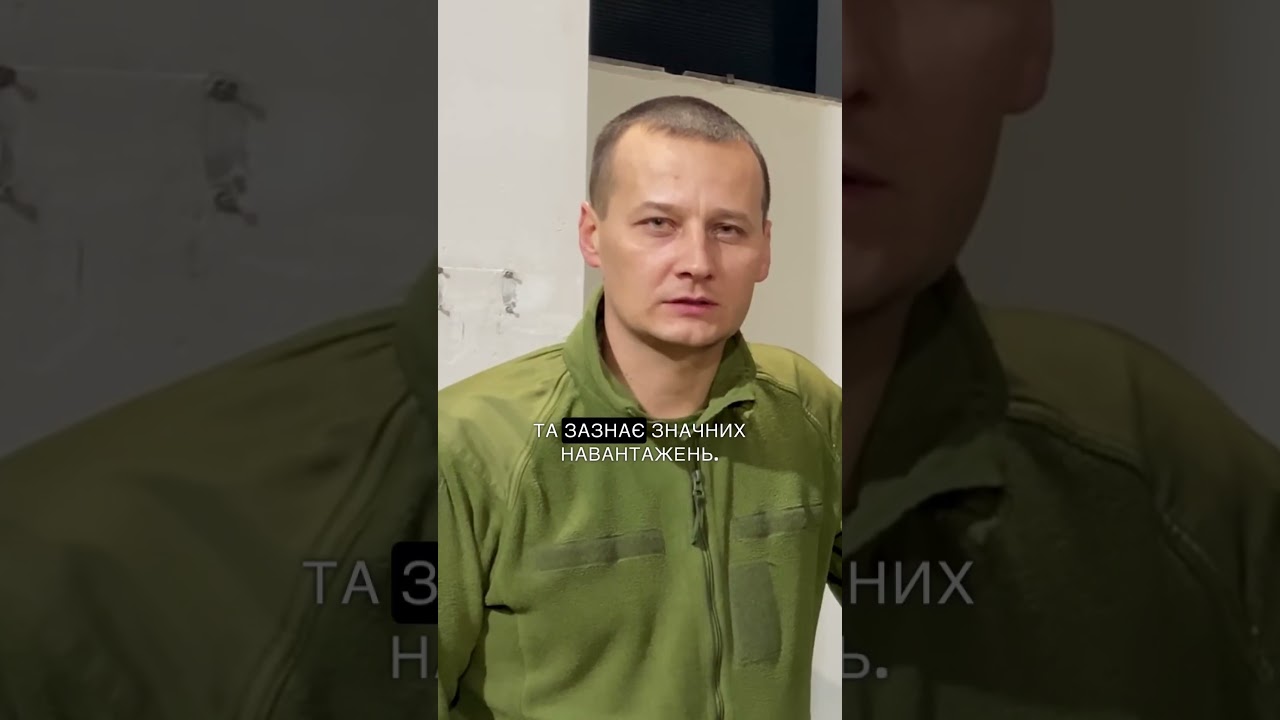 Відео Мобільна ремонтна майстерня Locker для 831-ої Миргородської бригади тактичної авіації 1