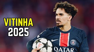 Vitinha – Portugal’s Midfield Maestro Rising to Stardom 🇵🇹🔥