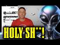 UFO FILES FINALLY RELEASED!!