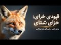 آخرین شکارچی آیا روباه می تواند شکار پیدا کند طبیعت وحشی قسمت ۴۴ را با دوبله فارسی تماشا کنید 