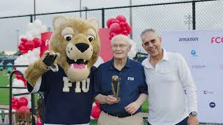 FCC CORPORATE SOCCER TOURNAMENT 2025: A Celebration of Unity, Purpose, and Impact