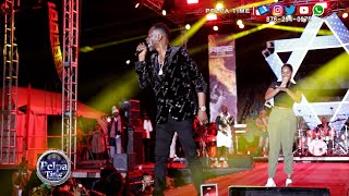 Les Mots Glaçants De Bounty Killer Sur Kartel, Mavado, Aidonia Et Plus Encore Chez Sizzla À La Ha...