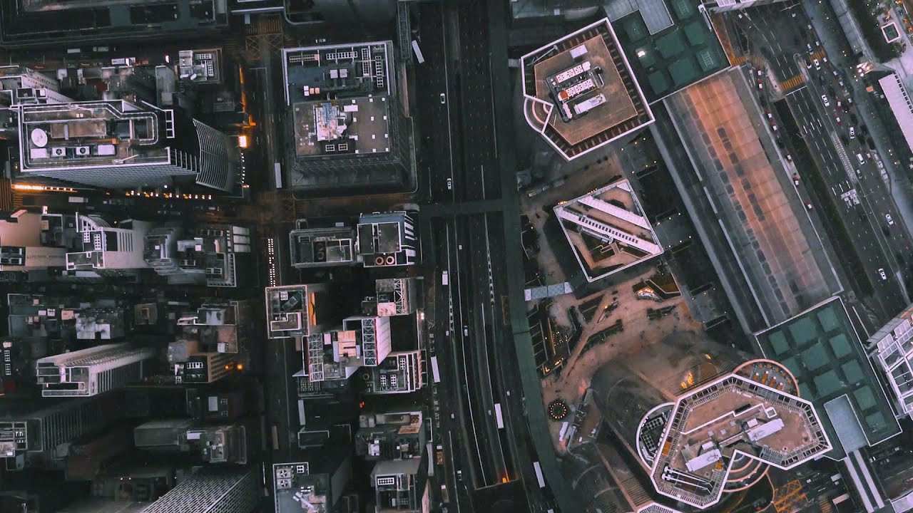 Black Sands - House of Mirrors feat. Trenton - OIJ REMIX (Official Video)