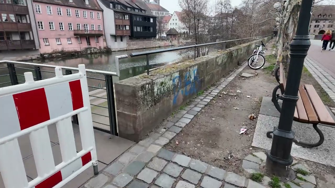 Wisst ihr wo ihr wohnt-Insel Schütt 