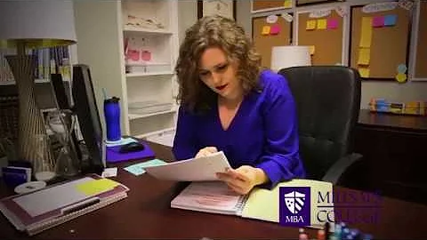 Millsaps College MBA - Margaret Pitts
