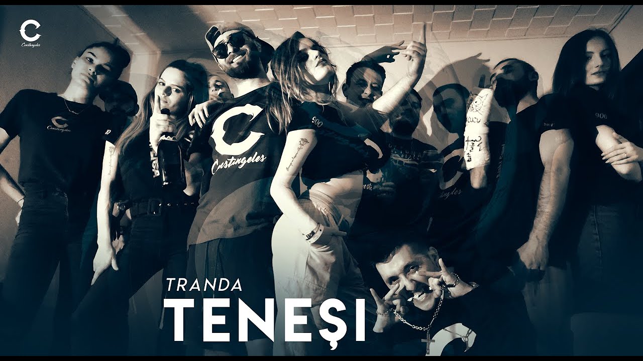 Tranda - Tenesi (Official Audio) - YouTube