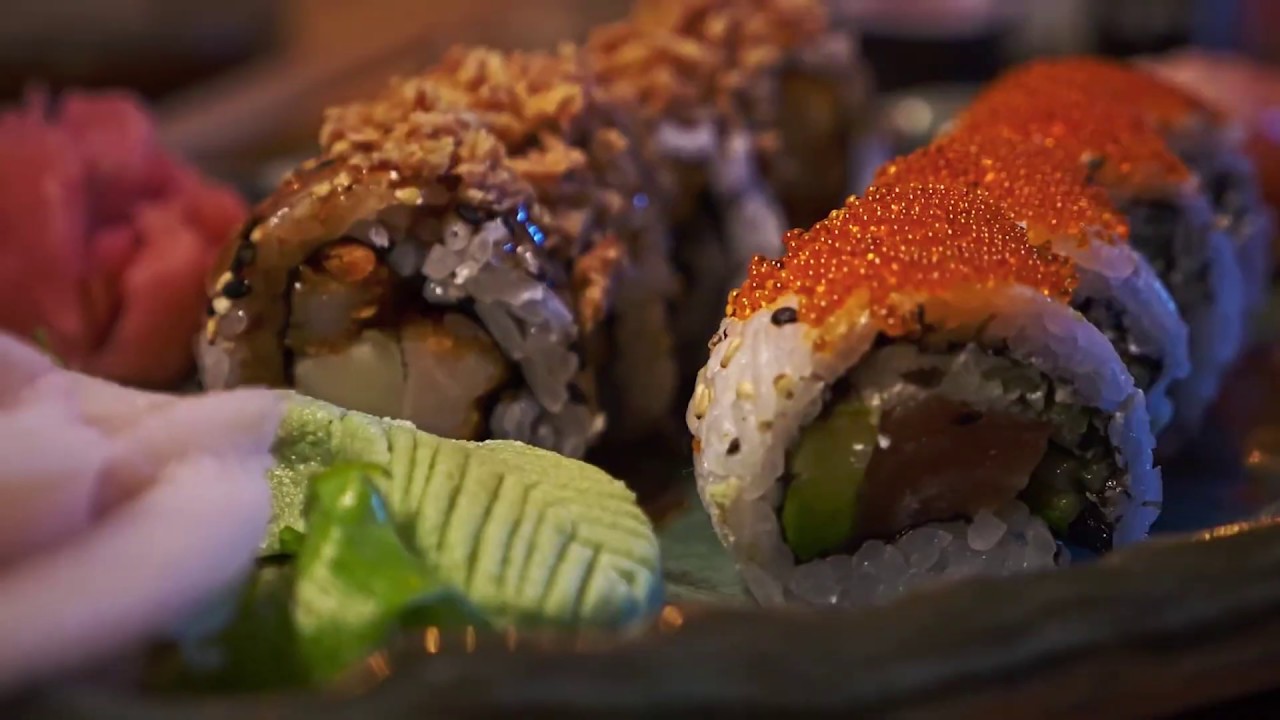 Sibuya Urban Sushi Bar El Mejor Sushi Para La Vuelta A La Normalidad En Madrid Madrid Secreto Sibuya Urban Sushi Bar El Mejor Sushi Para La Vuelta A La Normalidad En Madrid Madrid Secreto